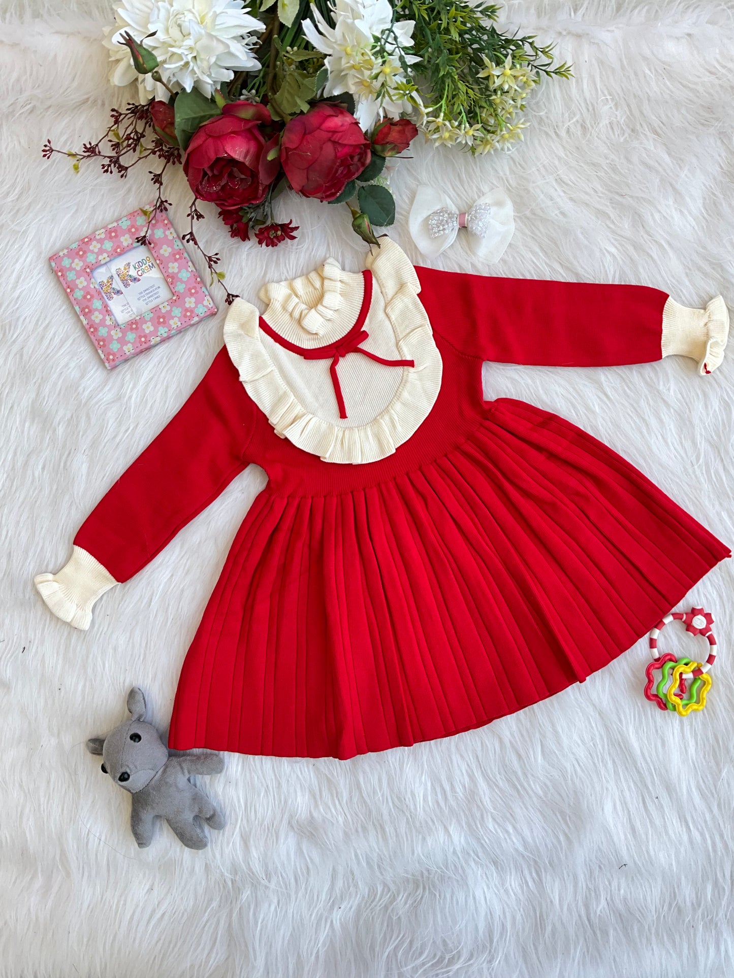 Little Tots Dress