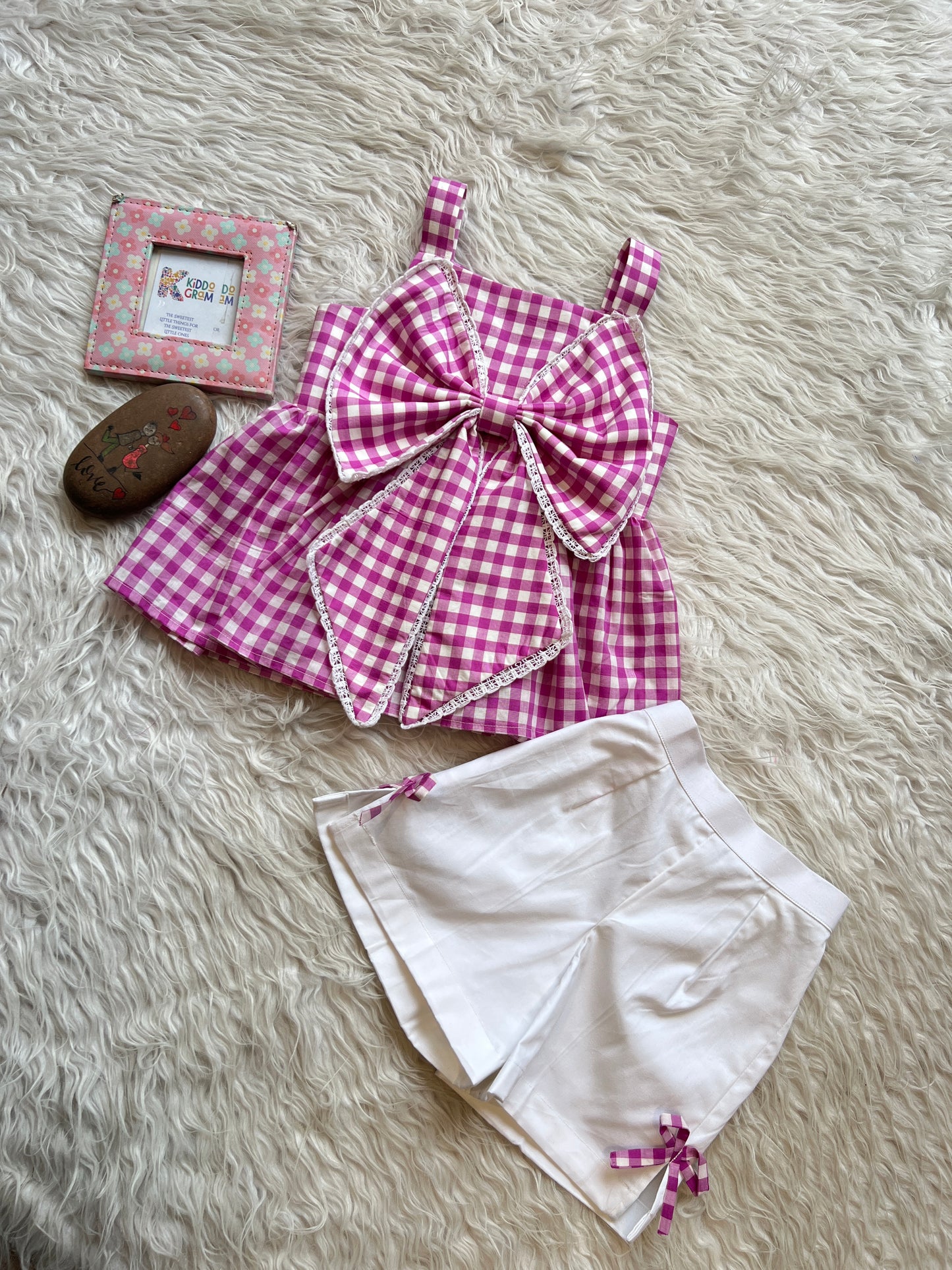 Strawberry Souffle Set NAS1578