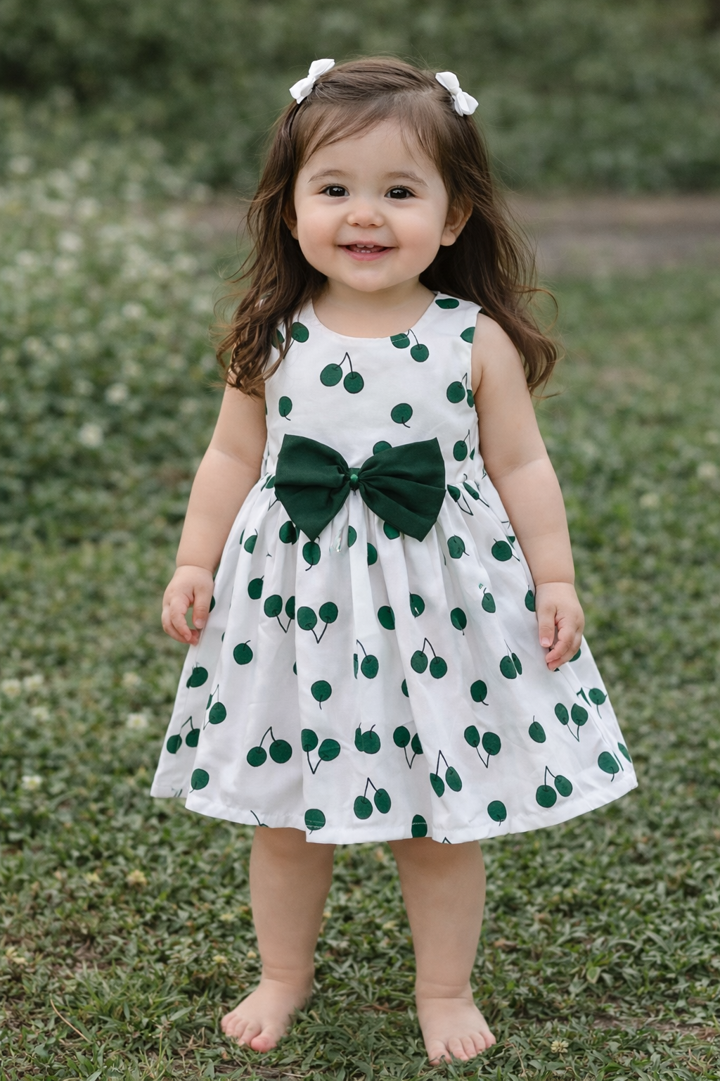 Sweet Cherry Charm NAS1193