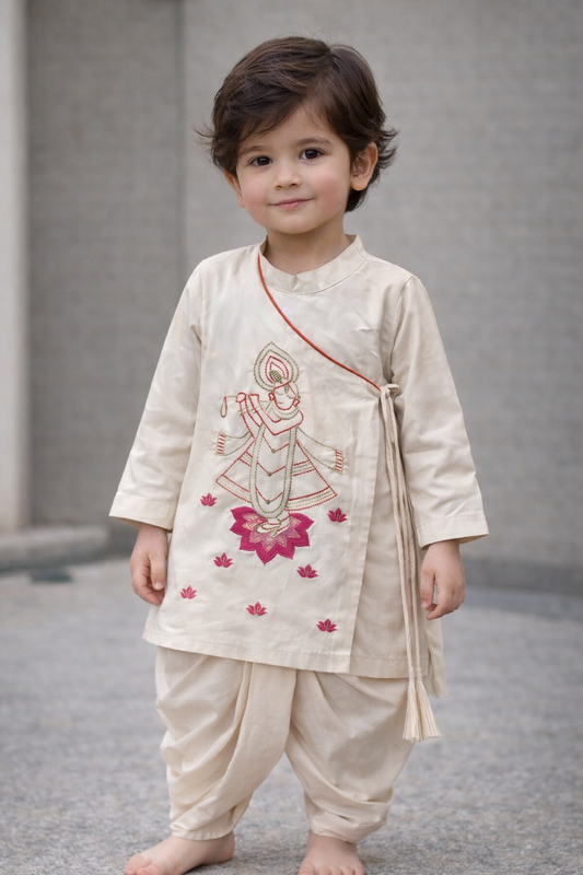 Sanskriti style kurta set NAS1141