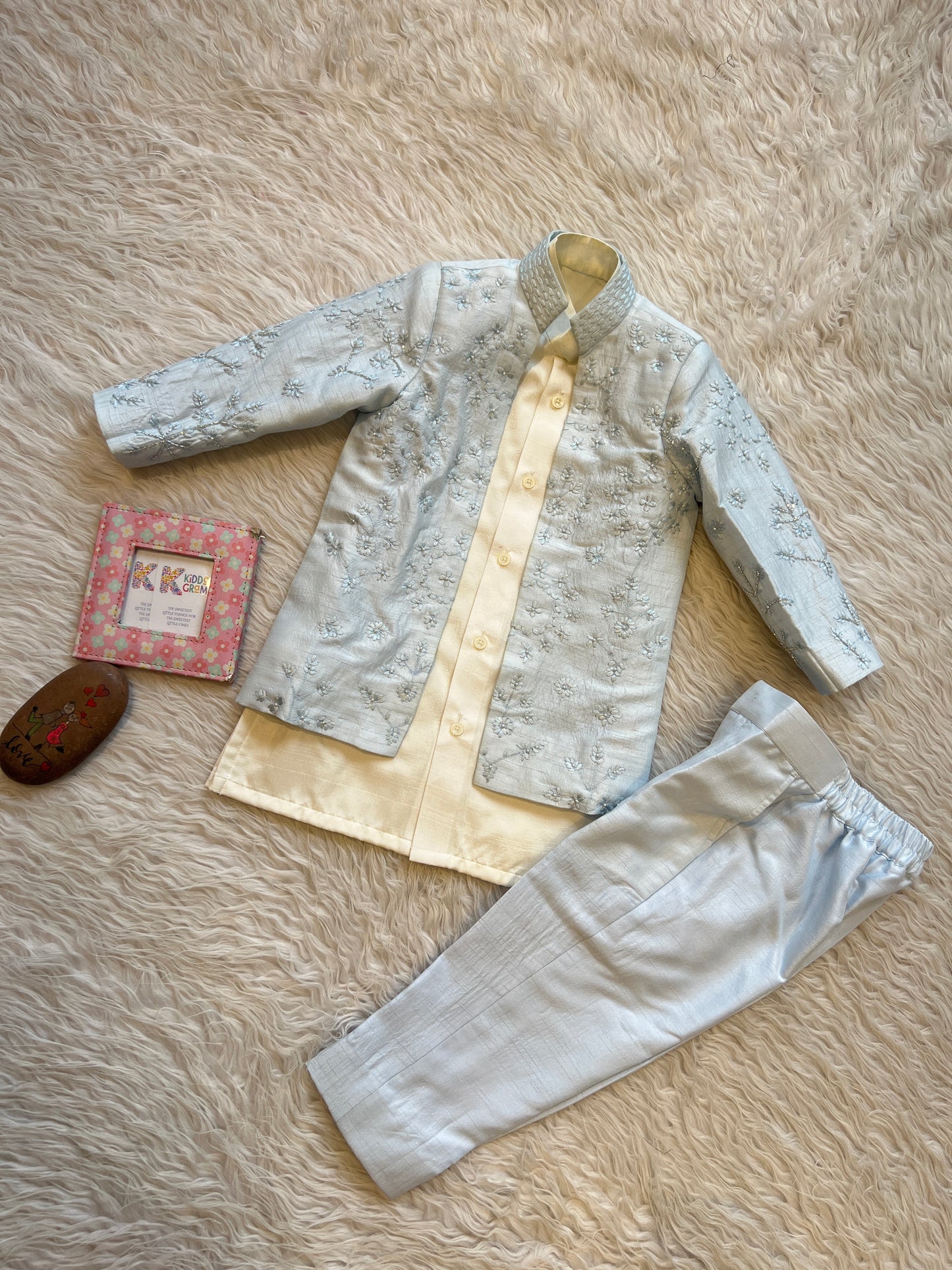 Frost Bloom Ensemble NAS1516