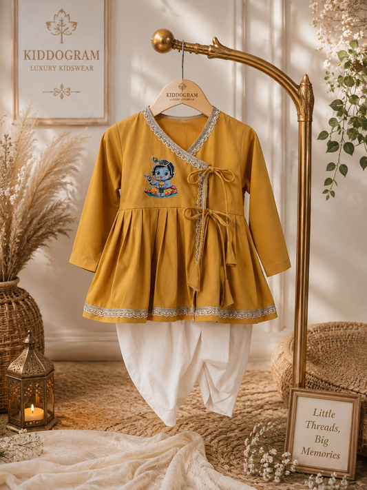 Vrindavan Grace Set