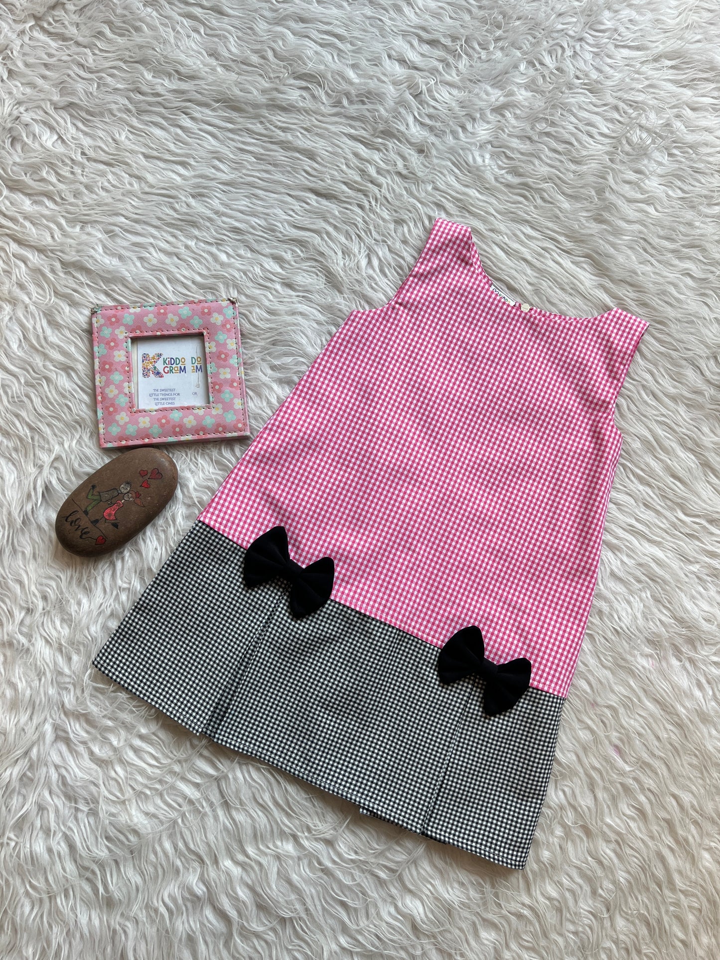 The Colette Dress NAS1583