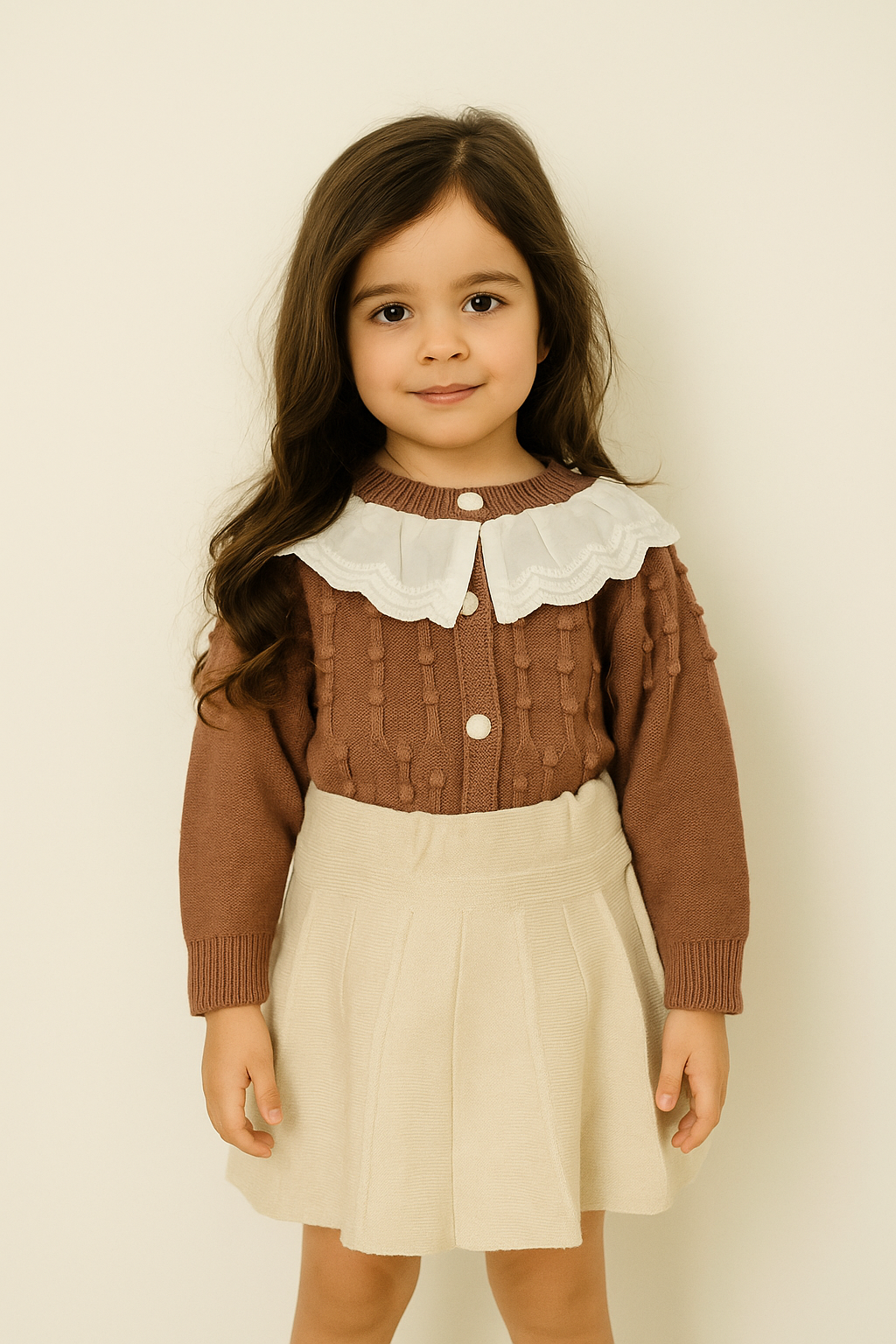 Brownie Bliss set NAS639