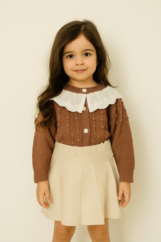 Brownie Bliss set NAS639