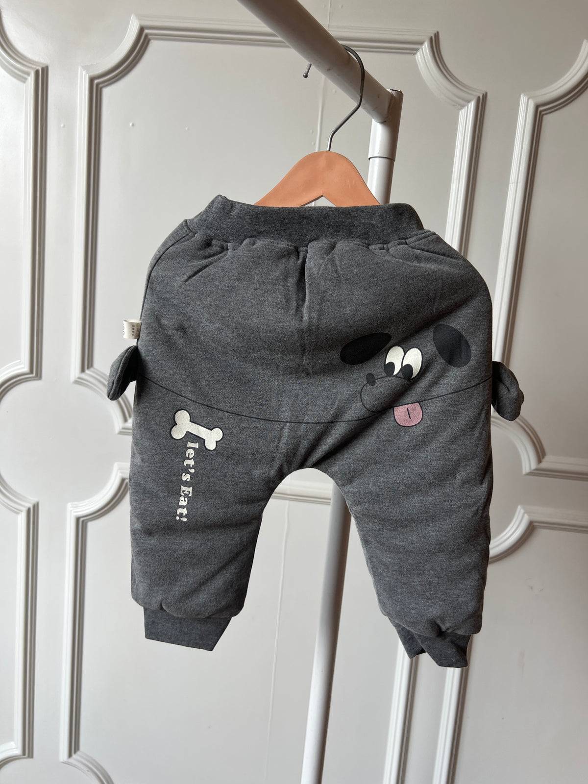 Cheeky Paws Pants NAS1828