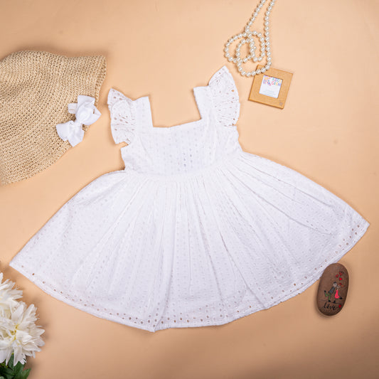 Angel Kiss Frock