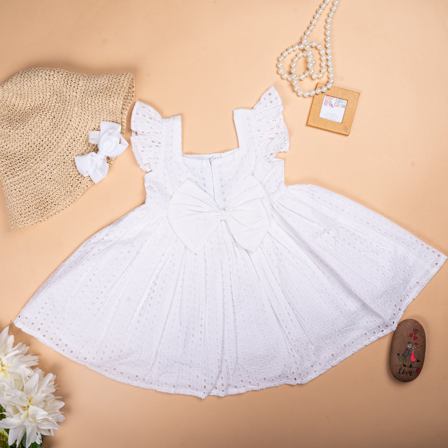 Angel Kiss Frock