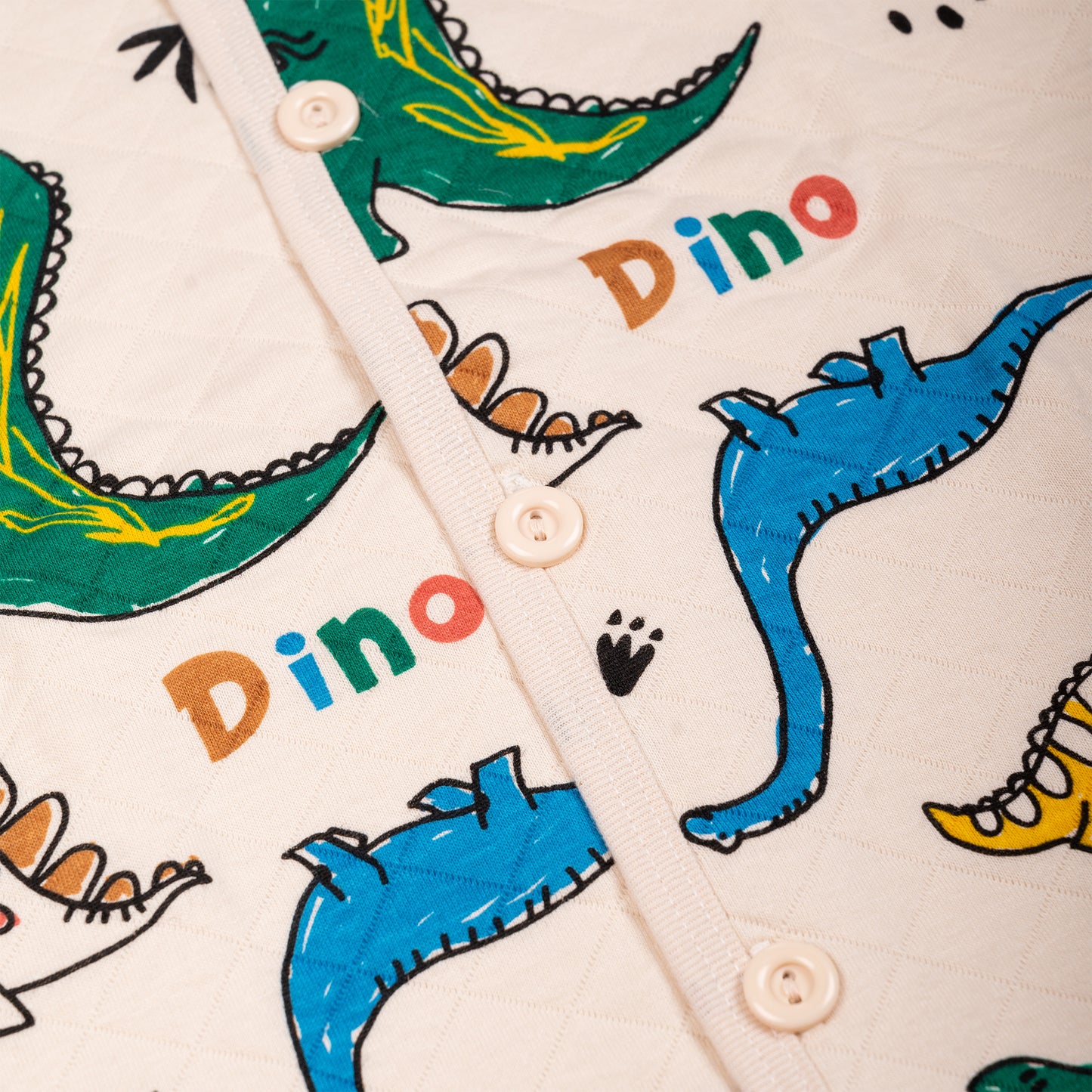 Dino Shirt