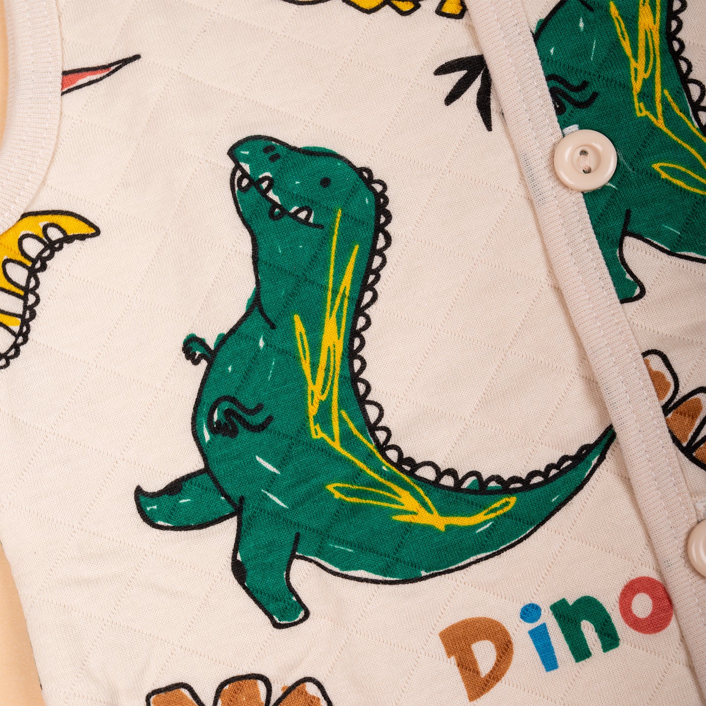 Dino Shirt