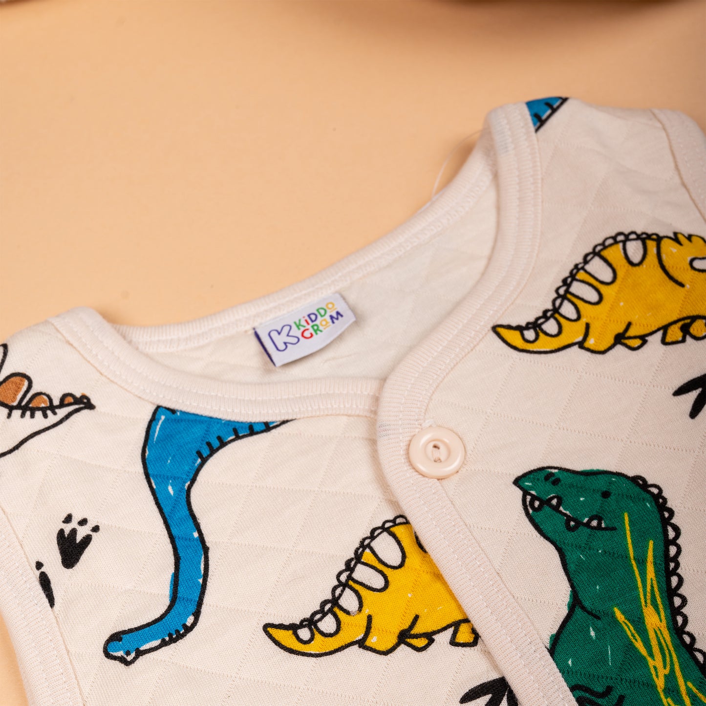 Dino Shirt