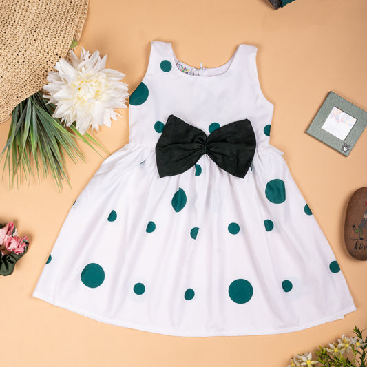 Polka Dot Perfection