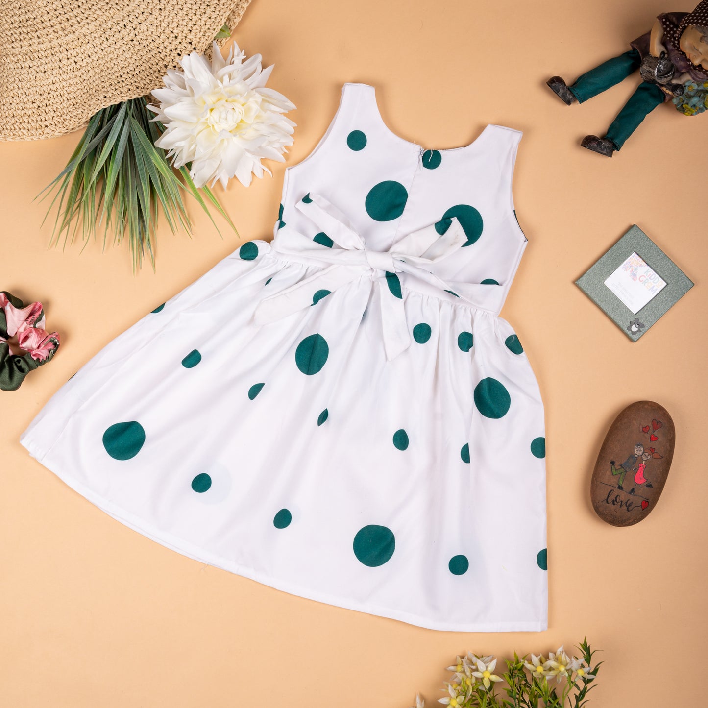 Polka Dot Perfection