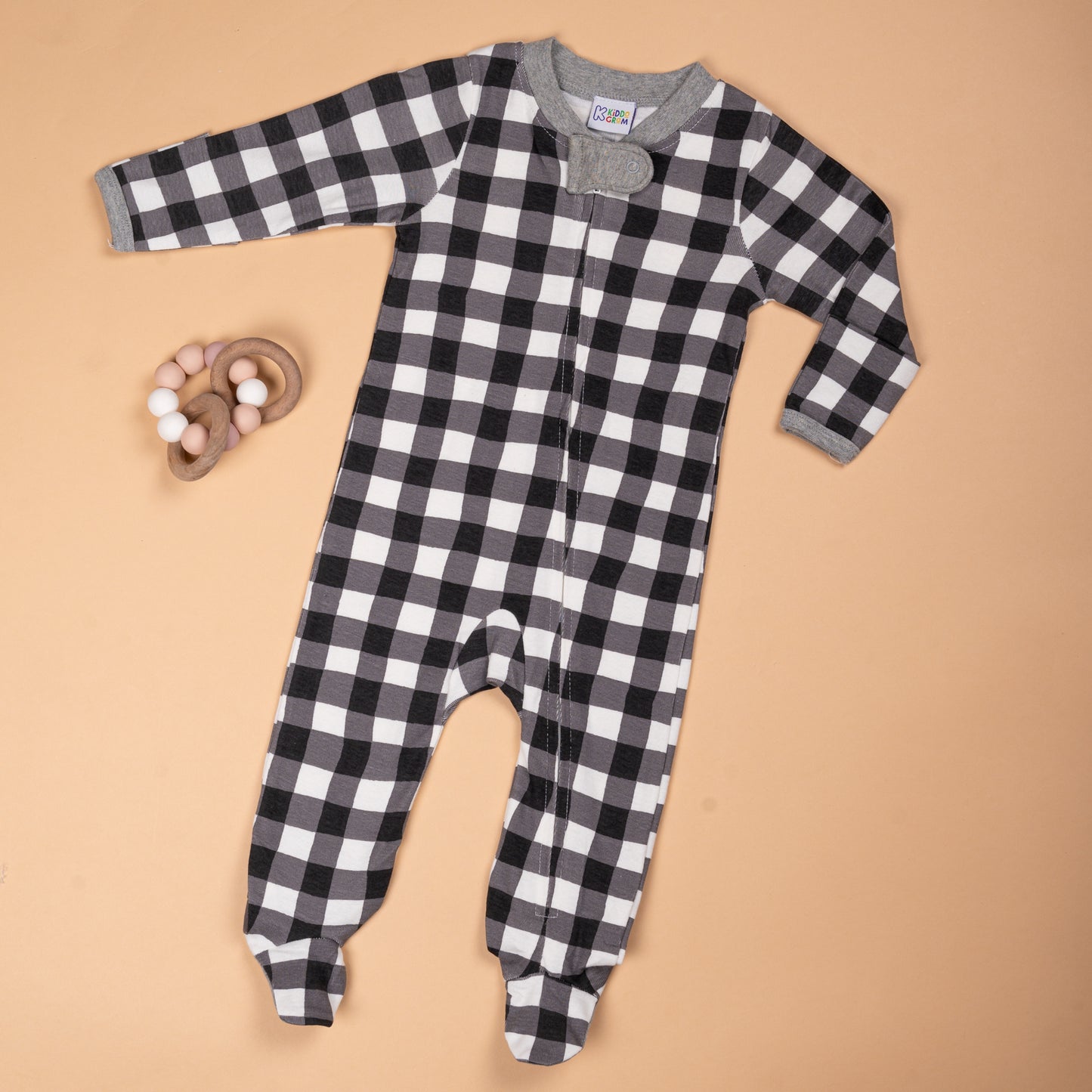 The Chess Romper