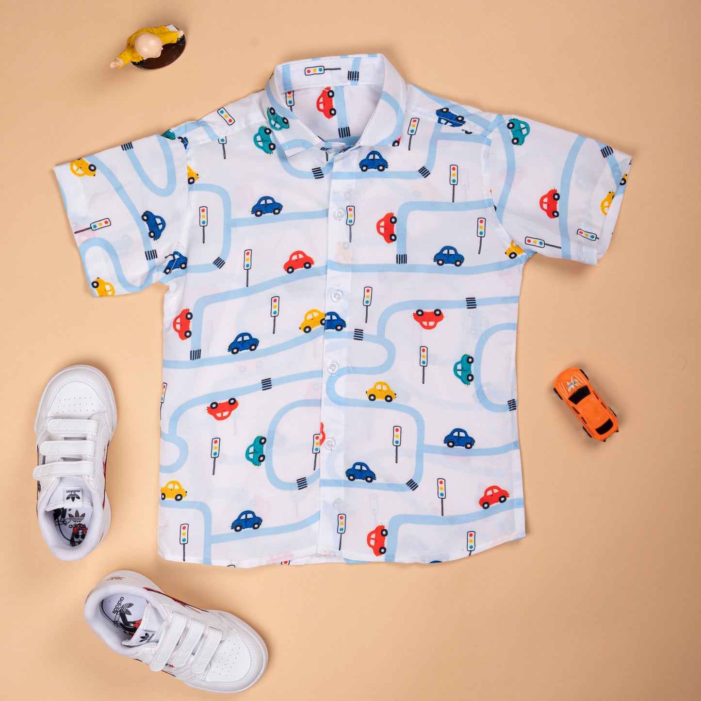 Surfing Safari Shirt