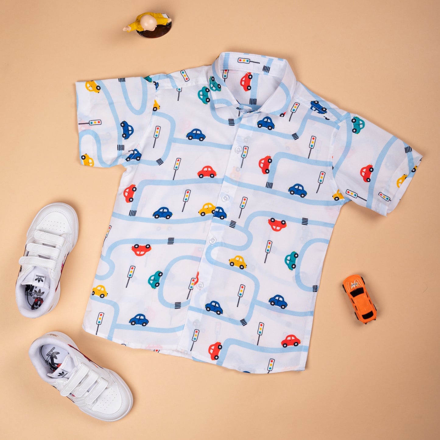 Surfing Safari Shirt