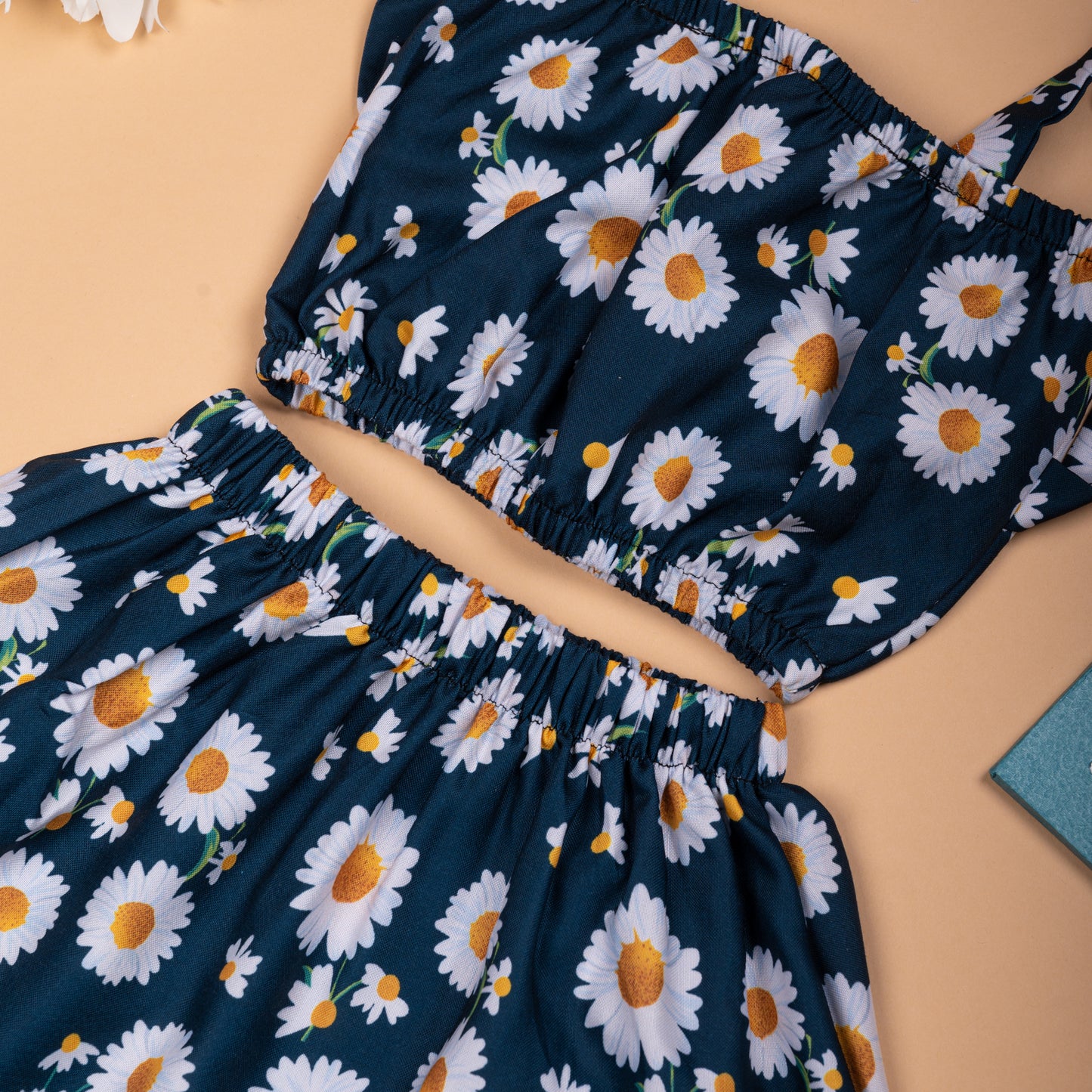 The Garden Girl Skirt Set