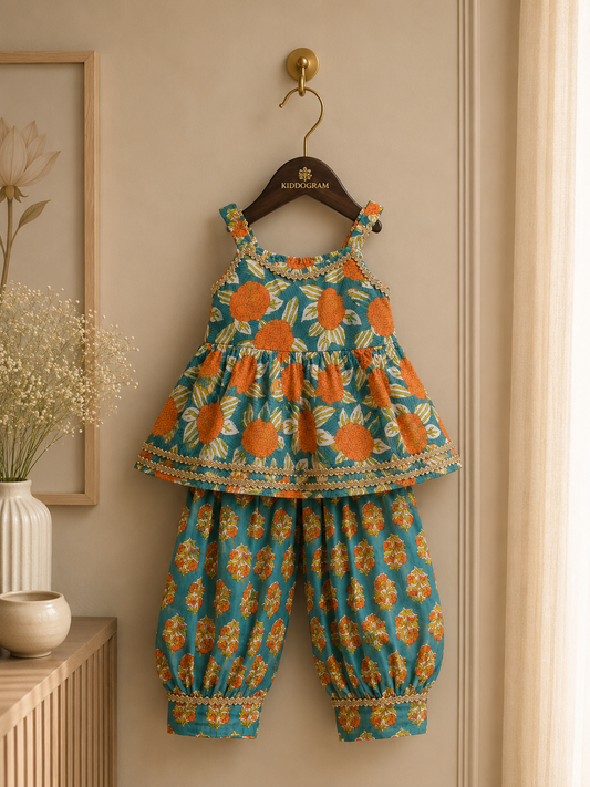 Wildflower Wanderer Set NAS1587