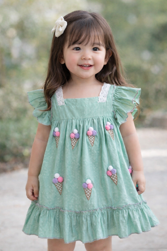 Ice Cream Lover G NAS944