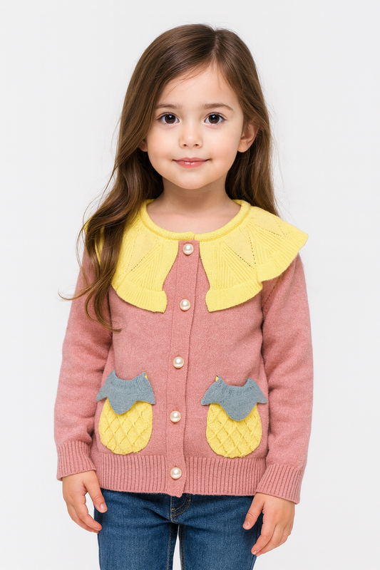 FunFleece Fashion NAS283