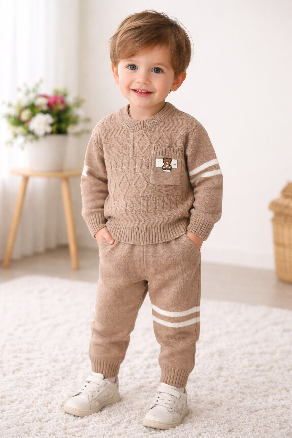 Maple coordset NAS993