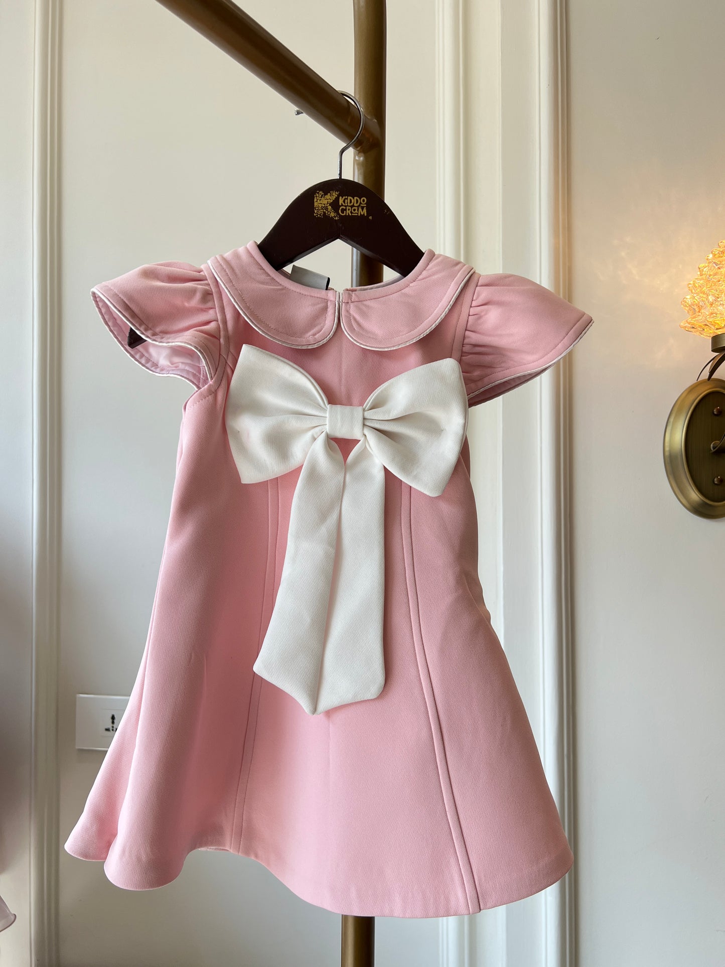 Blush Amour dress NAS1727