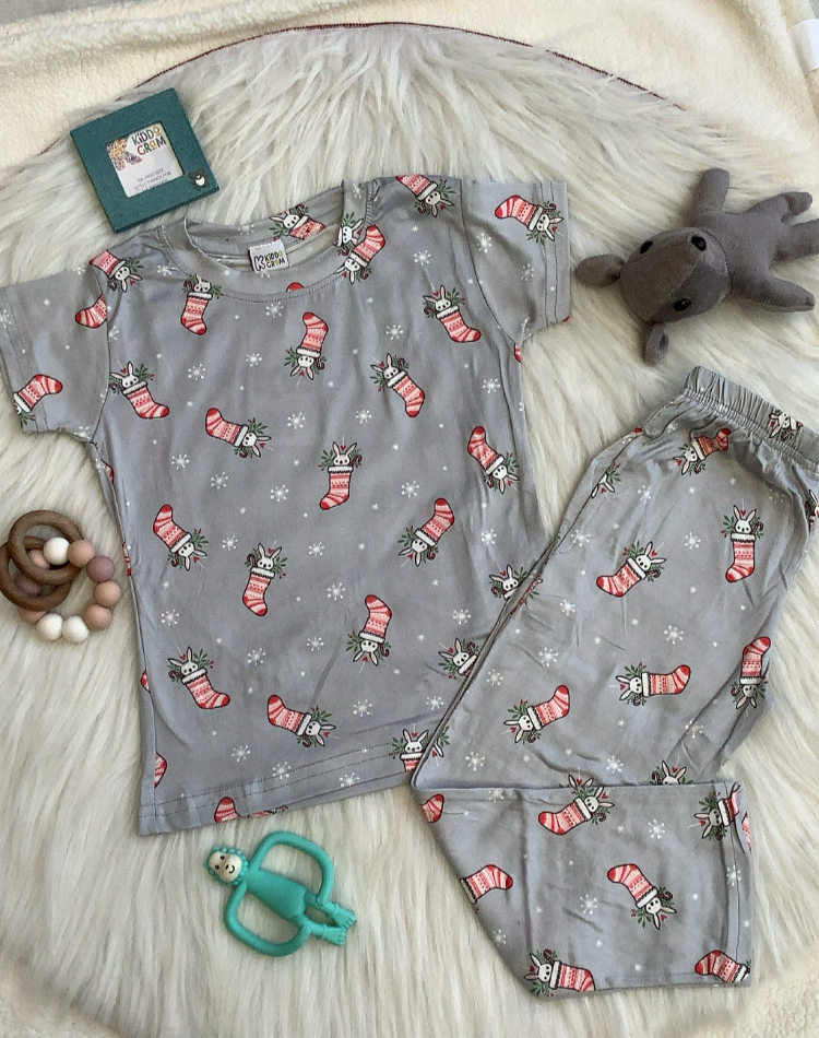 Tiny Dream Catcher nightsuit