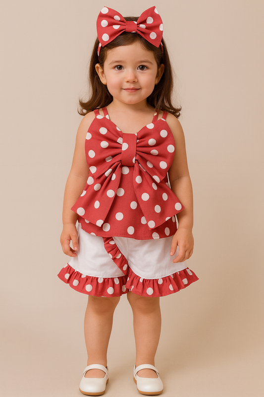 Chill mode coordset NAS835