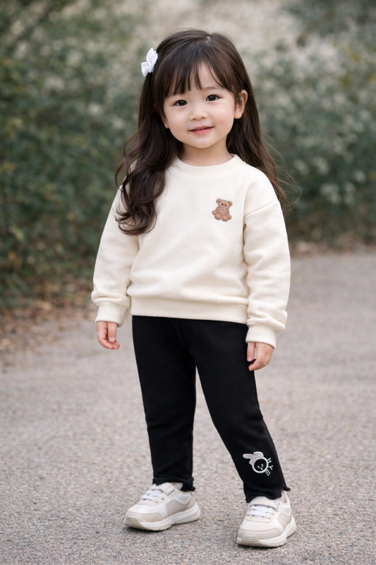 Dark Aura Leggings NAS868