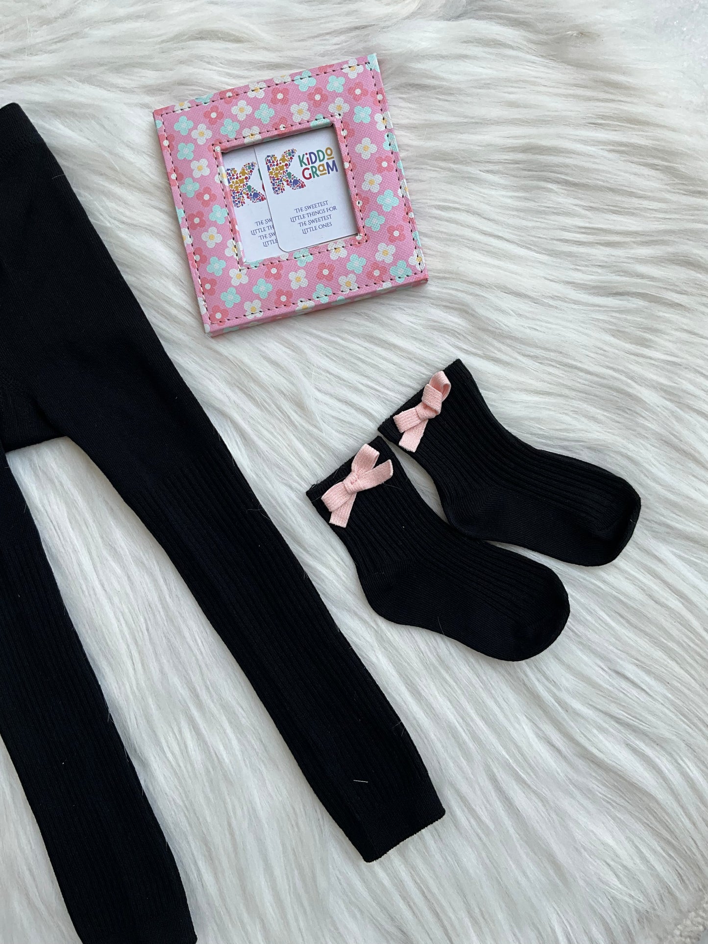 KiddieWarm Hosiery