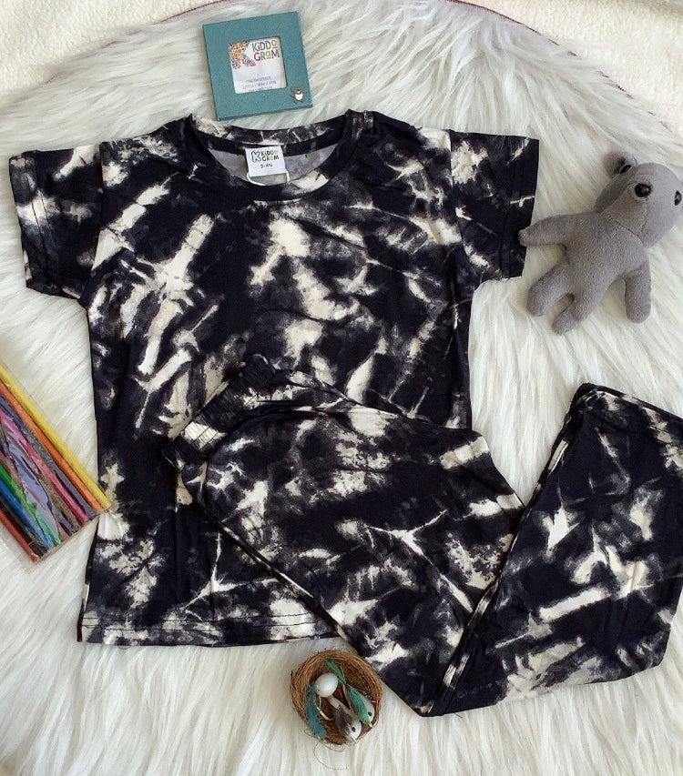 Twinkle Tots nightsuit