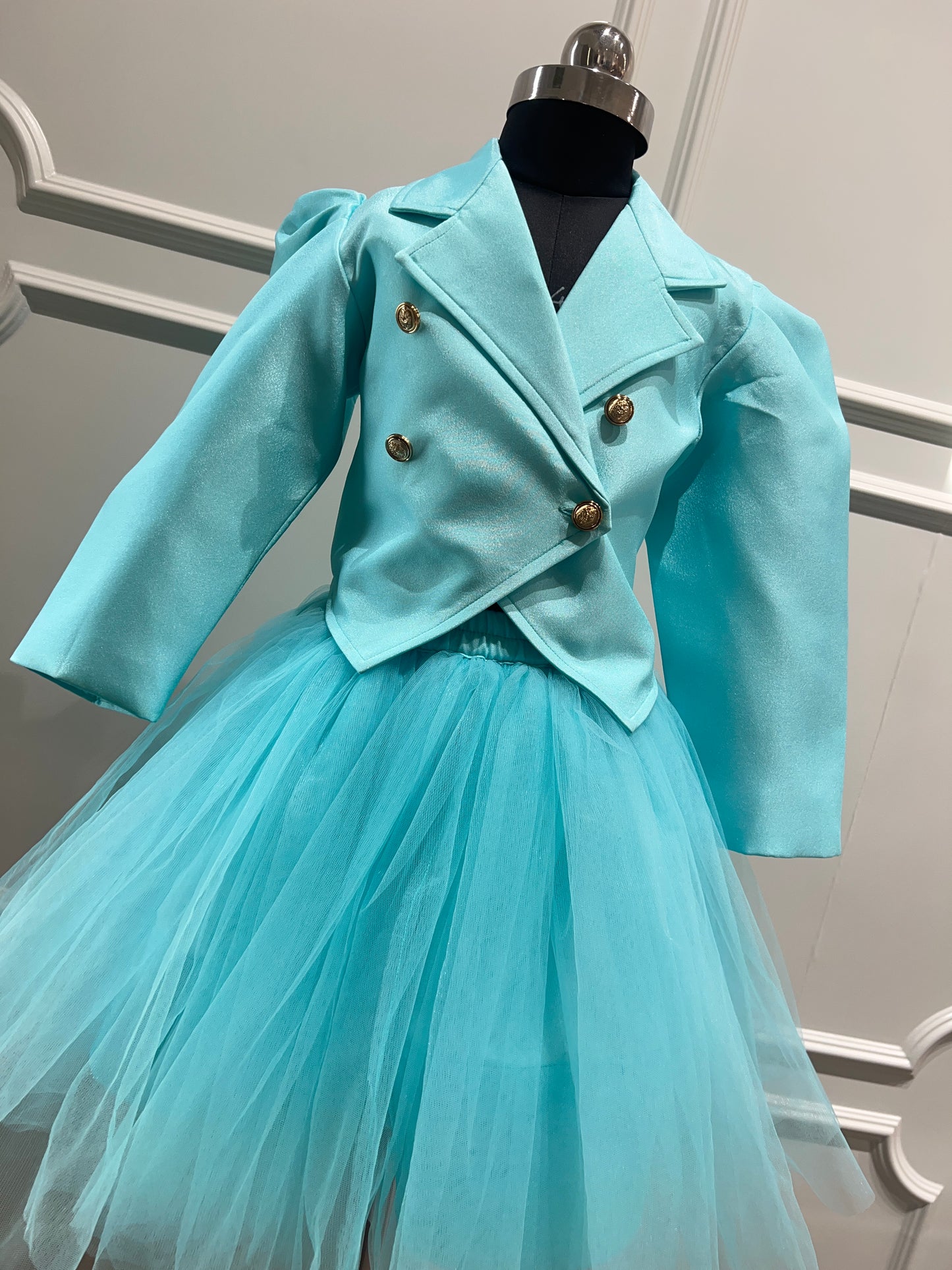 Aqua Luxe Ensemble NAS1380