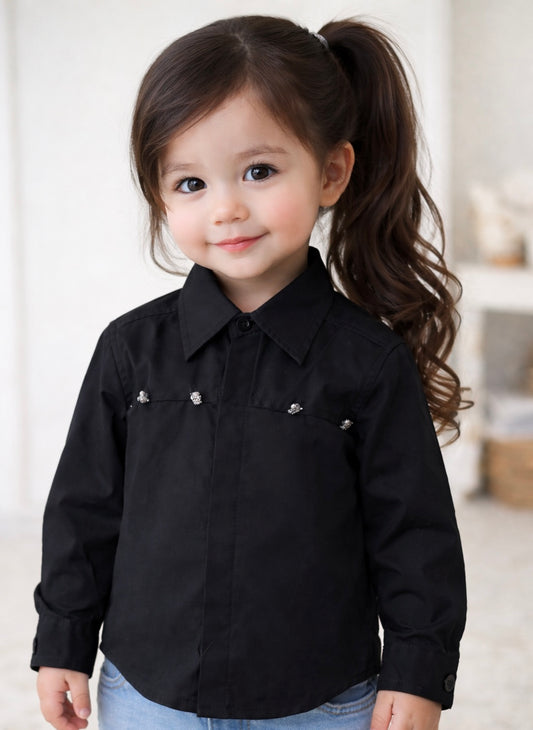 Blackout shirt NAS781