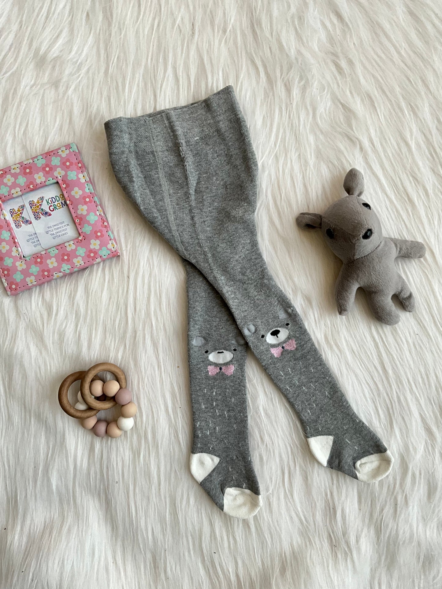 Animal Adventure Stockings