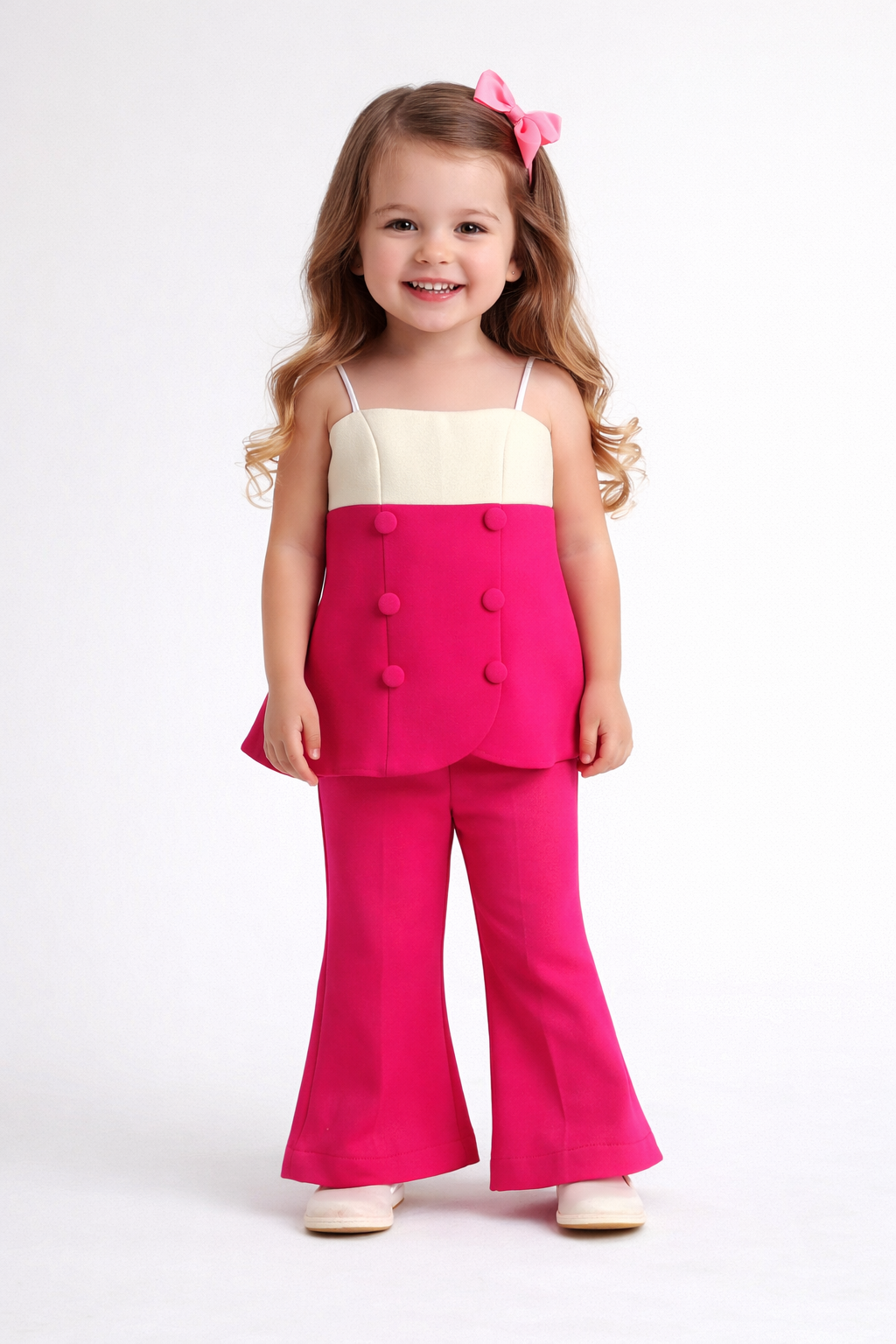 Pretty Pop Co-ord NAS1436