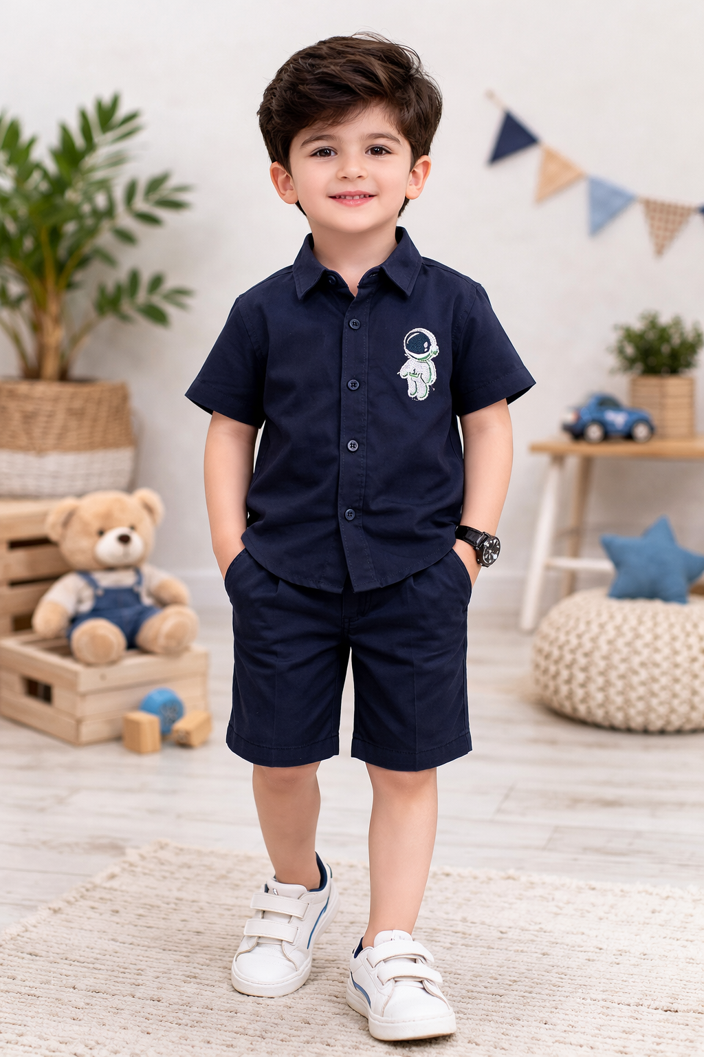Little Astronaut Set NAS1437