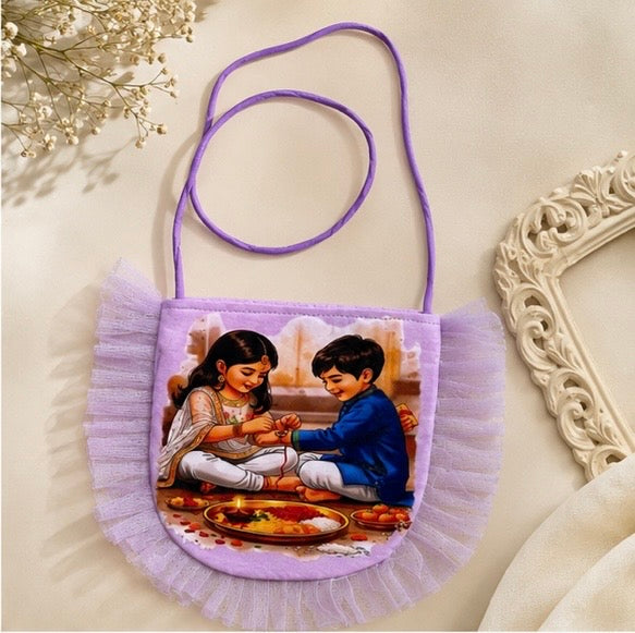 Rakhi Tales Bag