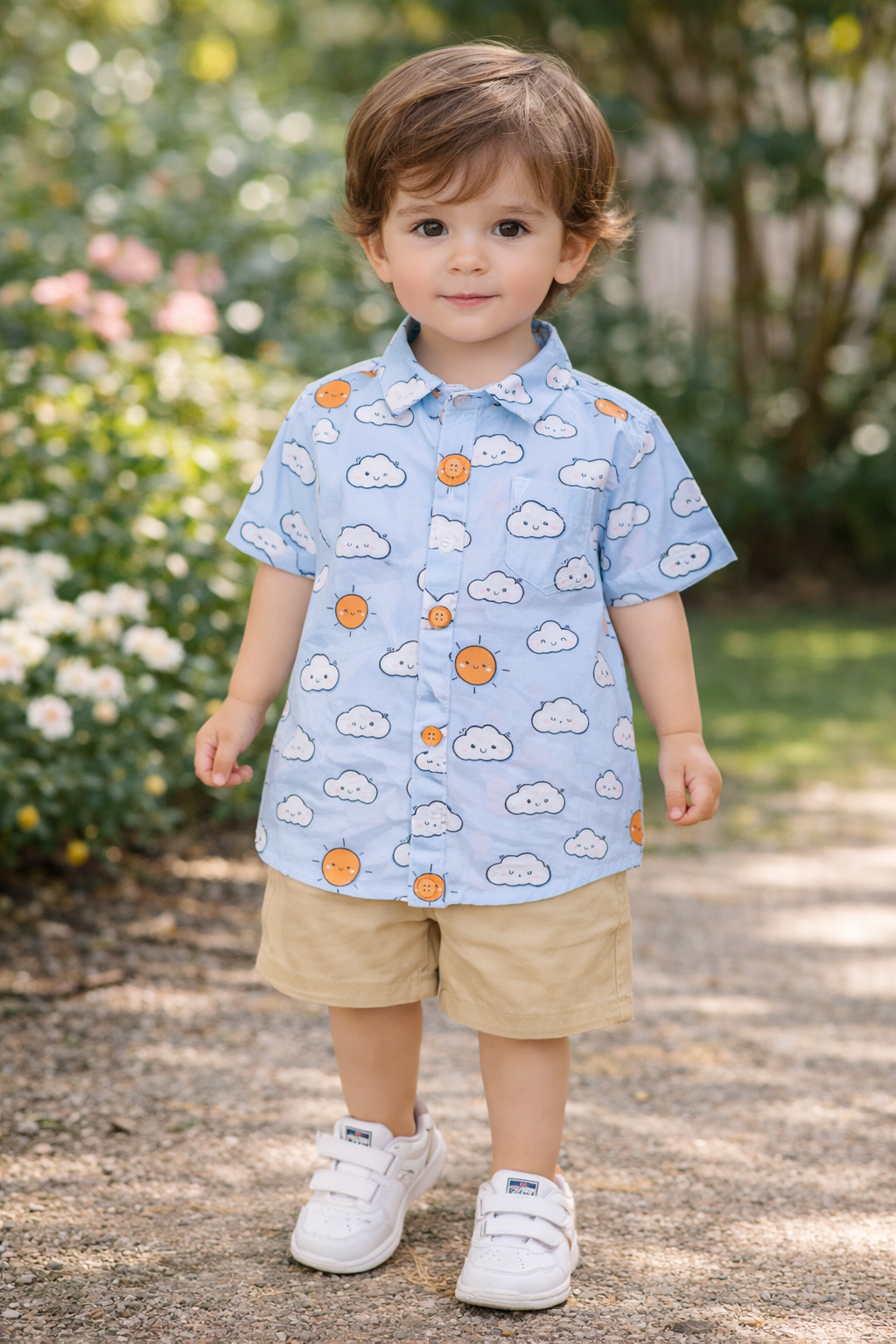 The Space Explorer NAS141