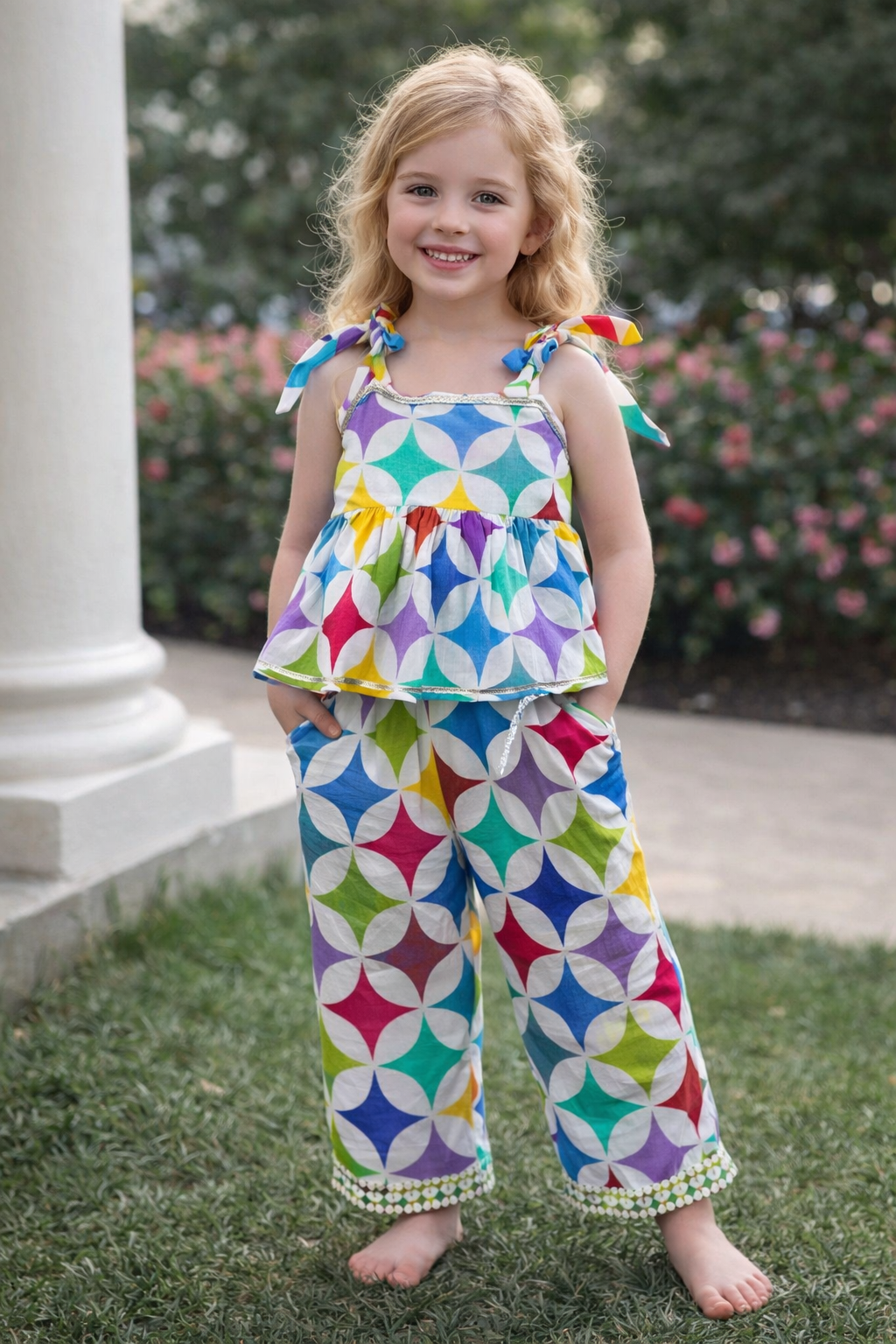 Multi vibe suits NAS1021