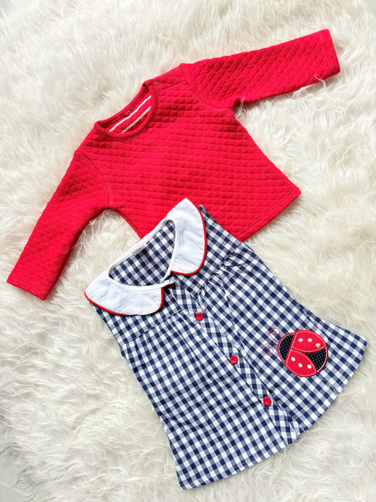 Berry Bug Style