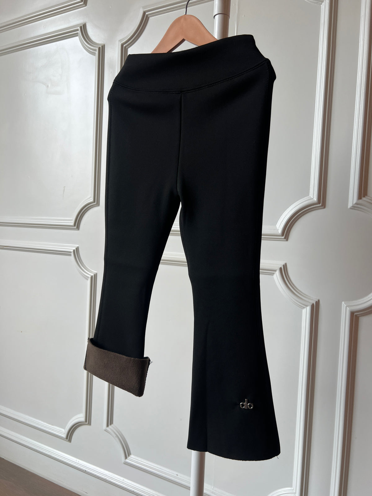 Flare Mode pants NAS1819
