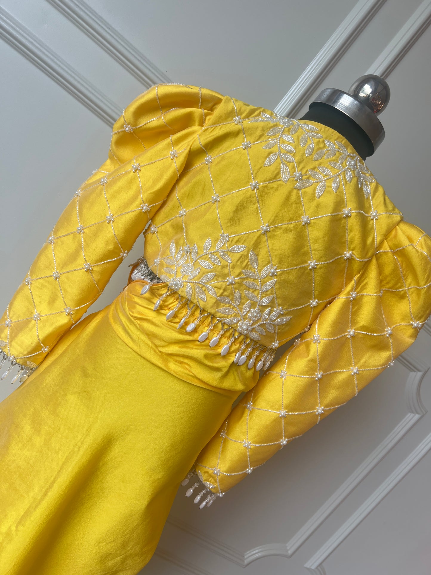 Haldi Harmony