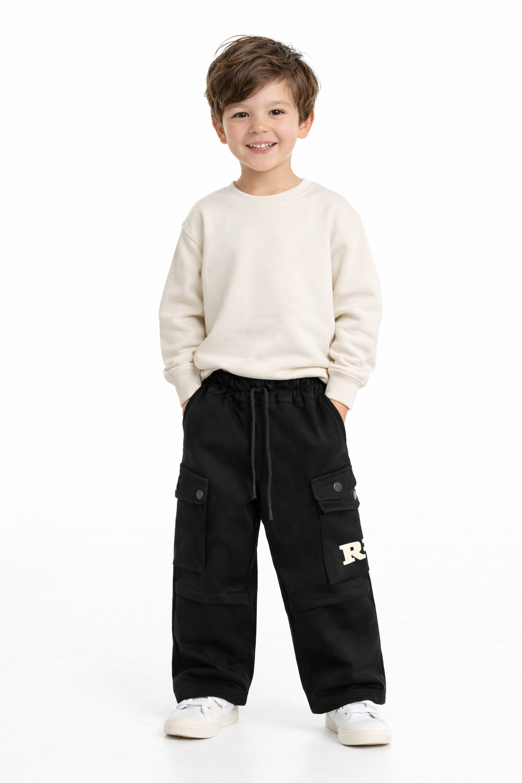 Mini Flex Cargo NAS1331