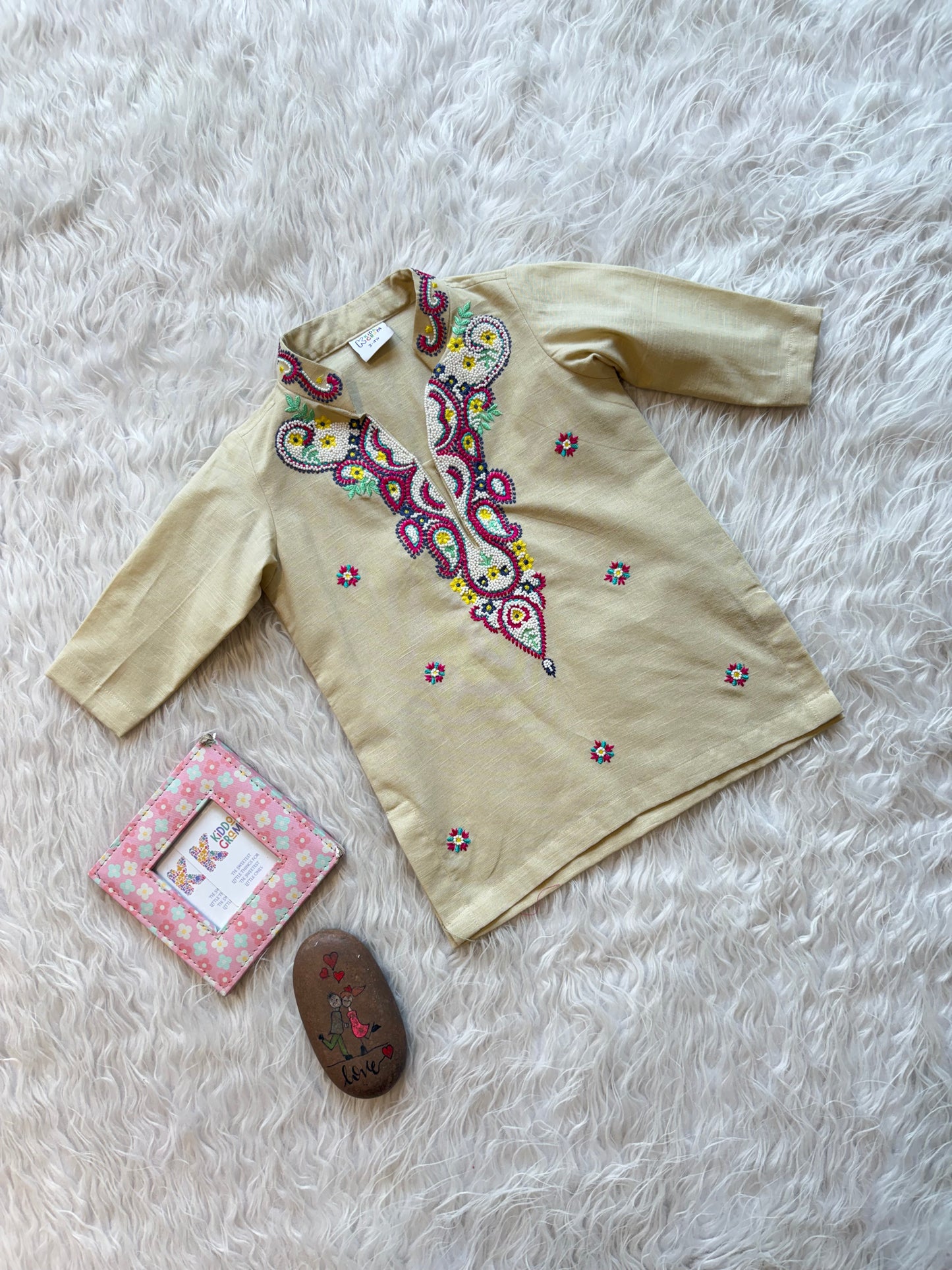 Little Sufi Prince NAS1530