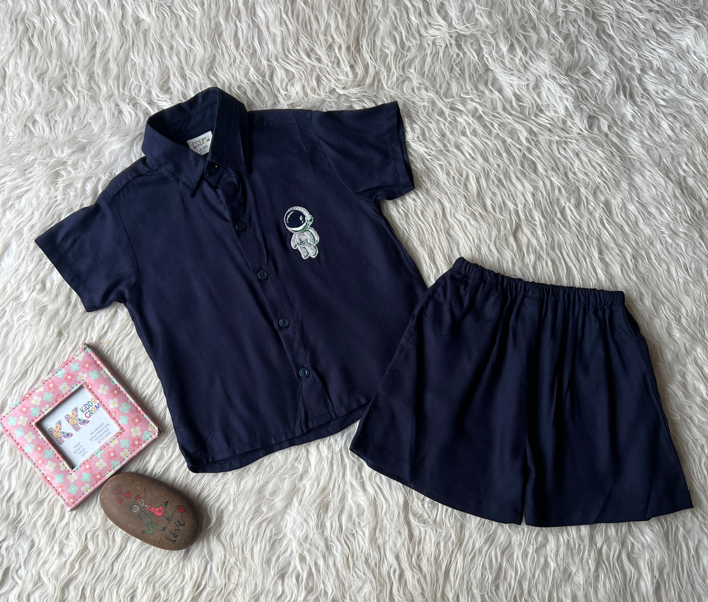 Little Astronaut Set NAS1437