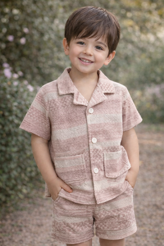 Cool Vibe Coordset NAS847