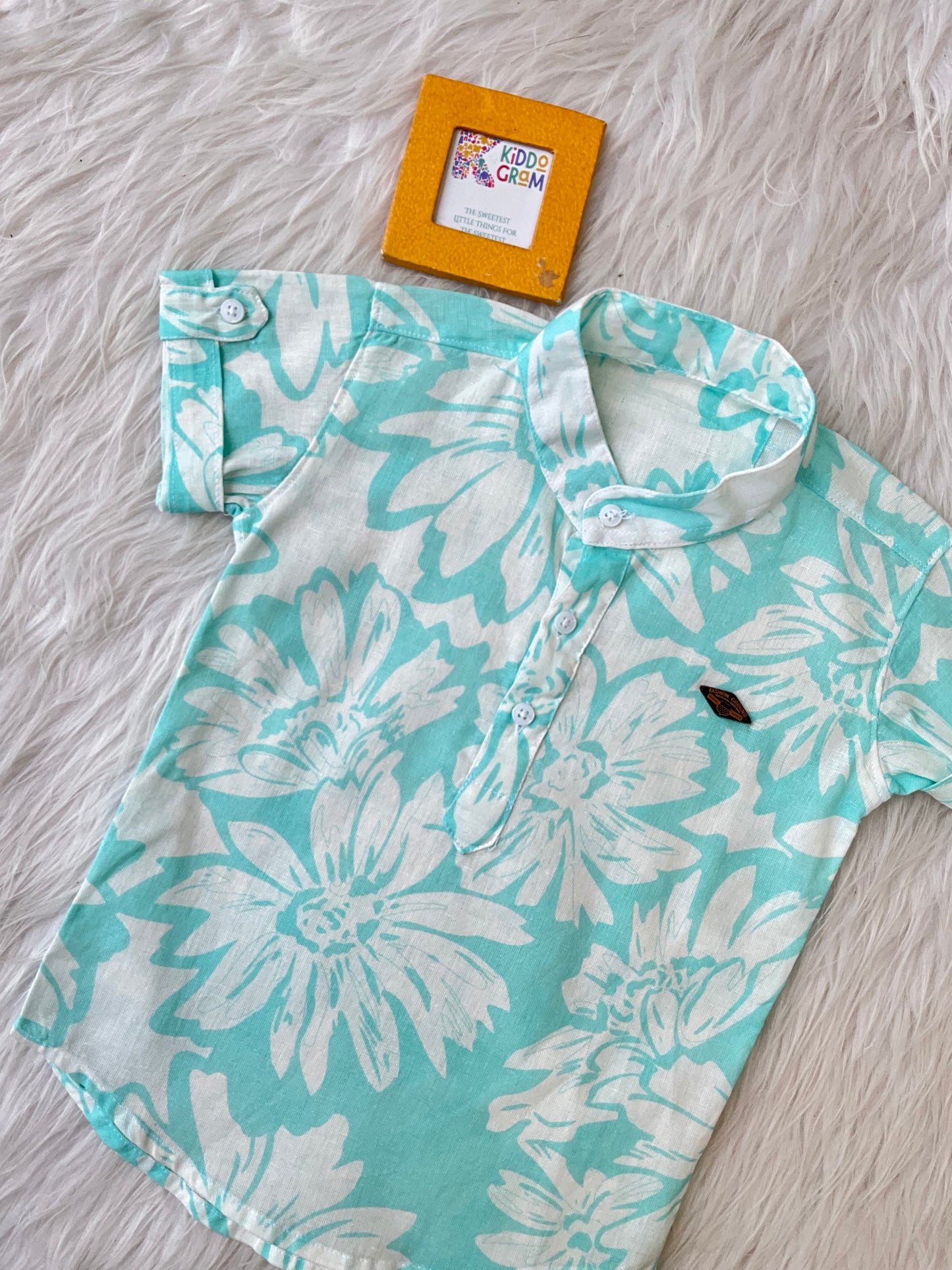 Beach Breeze Shirt