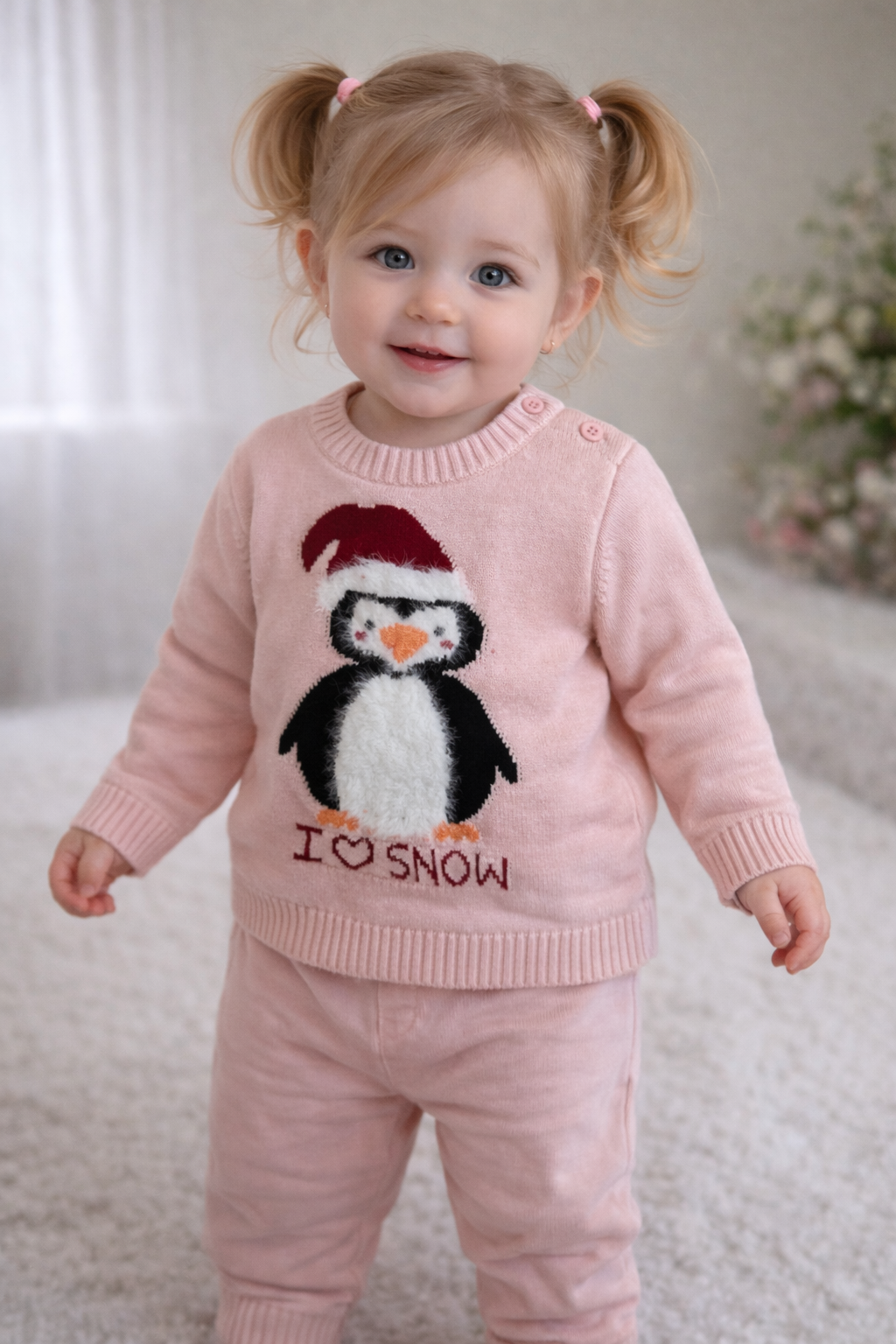 Penguin Coord set NAS279