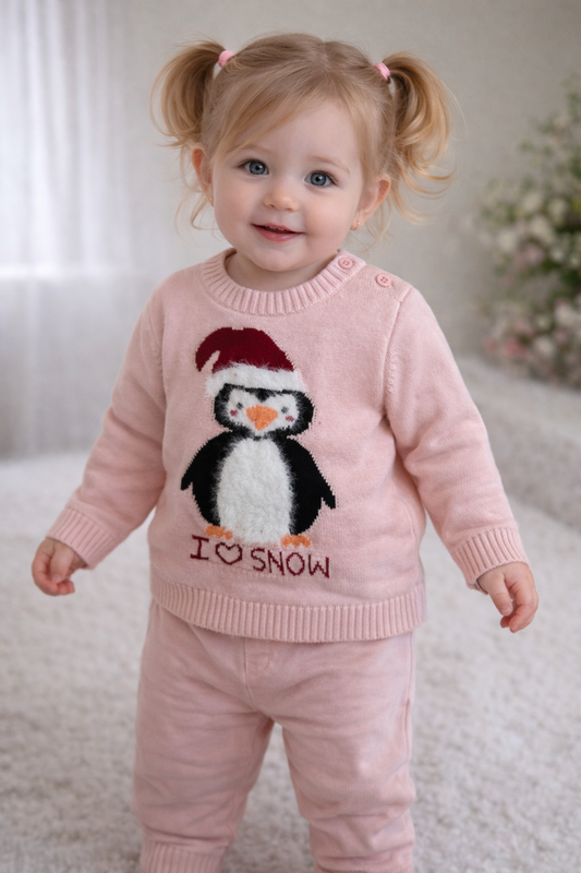Penguin Coord set NAS279