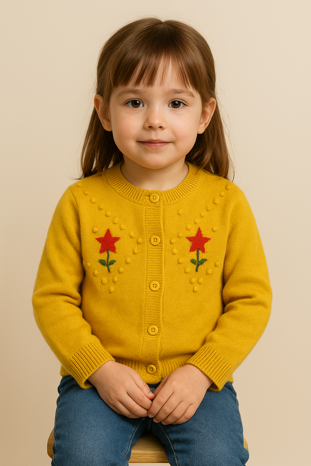 Mini Melts Sweater NAS262